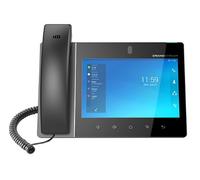 Grandstream gxv3480 16 line android ip video teléfono