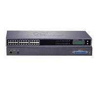 Grandstream GXW-4224 V2 Router SIP Gateway 24x FXS
