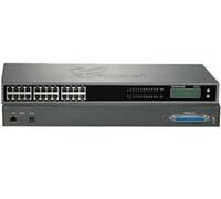 Grandstream gxw4224 v2 gxw4224v2 24 conectores anal&oacute gicos fxs y