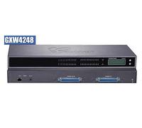 Grandstream gxw4248 v2 gxw4248v2 gateway sin puertos rj11, lleva 2 pue