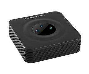 GrandStream HT801 Adaptador de Teléfono Analógico
