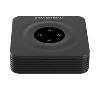 Grandstream ht802 v2 - adaptador telefónico analógico (2 puertos fxs