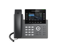 Grandstream ip phone grp2615 5 sip 2xgbe poe wifi