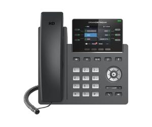 Grandstream IP-Telefon GRP2613W (GRP2613W)