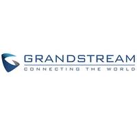Grandstream kit de montaje en pared negro - gxp17xx