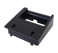 Grandstream Kit de Montaje en Pared Negro - GXP17xx