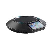 Grandstream Networks GAC2500 - Teléfono IP (Negro, Android, Digital, LCD, 800 x 480 Pixeles, 10,9 cm (4.3"))