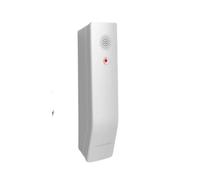 Grandstream networks ghp610 teléfono ip blanco 2 líneas wifi