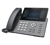 Grandstream networks grp2670 teléfono ip negro 12 líneas tft wifi