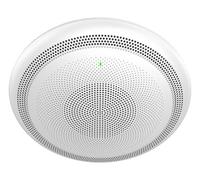 Grandstream Altavoz de conversación GSC3516 - SIP 15W 2 vías Inalámbrico/Alámbrico Blanco