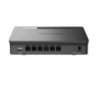 Grandstream networks gwn7001 router inalámbrico gigabit ethernet dobl