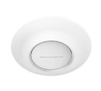 Grandstream Networks GWN7600LR Wireless Access Point 867 Mbit/s White Power Over Ethernet (PoE)