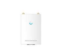 Grandstream Networks - GWN7605LR punto de acceso inalámbrico 867 Mbit/s Blanco Energía sobre Ethernet (PoE)