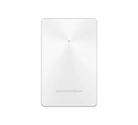 Grandstream Punto de acceso de pared GWN7624 WiFi5 Dual Band 3550 Mbps MU-MIMO 4x4:4 PoE 3xGbE