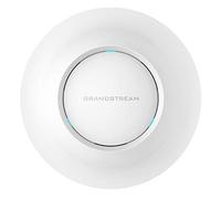 Grandstream Punto de acceso GWN7630 WiFi Wave 2 Dual Band MU-MIMO 4x4 2330 Mbit/s PoE Blanco