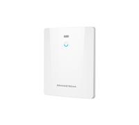 Grandstream Networks - GWN7664ELR punto de acceso inalámbrico 6000 Mbit/s Blanco Energía sobre Ethernet (PoE)