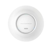 Grandstream Networks Gwn7665 Punto Accesso Wlan 5400 Mbit/s Bianco Supporto Power Over Ethernet [poe] (grandstream Gwn7665 - Accesspoint - WI-Fi 6 -