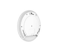Grandstream Punto de Acceso Networks GWN7665 WiFi 6 5400 Mbit/s 2 4/5 GHz PoE Blanco