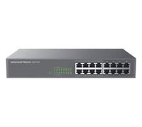 Grandstream networks gwn7702 switch no administrado 10g ethernet (100/