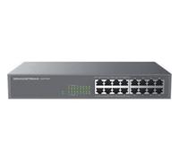 Grandstream networks gwn7702p switch no administrado 10g ethernet (100
