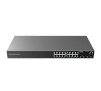 Grandstream networks gwn7802 switch gestionado l2+ gigabit ethernet (1