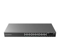 Grandstream networks gwn7803 switch gestionado l2+ gigabit ethernet (1