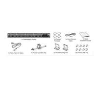 Grandstream networks gwn7806p switch gestionado l2+ gigabit ethernet (