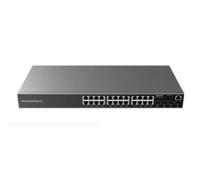 Grandstream networks gwn7813 switch gestionado l3 gigabit ethernet (10