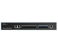 Grandstream networks gwn7830 switch gestionado l3 gigabit ethernet (10