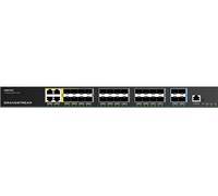 Grandstream networks gwn7831 switch gestionado l3 gigabit ethernet (10