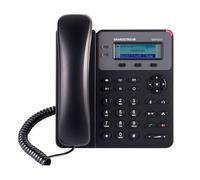 GrandStream GXP1610 Teléfono VoIP Negro