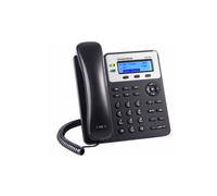 Grandstream Networks - GXP1620 teléfono Teléfono DECT Negro