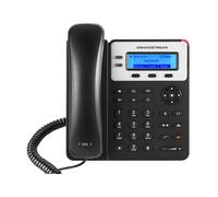 Teléfono IP Grandstream GXP1625 PoE Negro