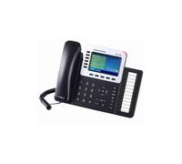 Grandstream GXP-2160 SIPteléfono HD Audio, Incl. Fuente de alimentación