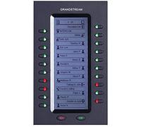 Grandstream networks gxp2200ext ip módulo adicional (add-on) negro 20