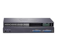 Grandstream Networks GXW4232 pasarel y controlador 10,100,1000 Mbit/s - Punto de acceso (TCP/UDP, RTP/RTCP, HTTP/HTTPS, ARP, ICMP, DNS, DHCP, NTP, TFTP, TELNET, PP-PoE, STUN, LLDP, 10,100,1000 Mbit/s, IEEE 802.3,IEEE 802.3ab,IEEE 802.3u, 1 Gbit/s, 3,21 kg, 440 x 185 x 44 mm)