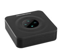 Grandstream HT802 V2 - Adaptador telefónico analógico (2 puertos FXS (HT802-V2)