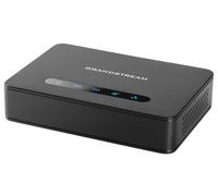 Grandstream networks ht813 teléfono divisor 2x rj-45 negro