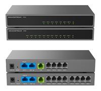 Grandstream networks ht881 adaptador teléfono voip
