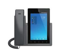 Grandstream teléfono de vídeo ip gxv3470 con android