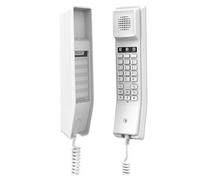Grandstream Teléfono IP GHP610 Blanco