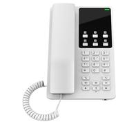 Teléfono IP Grandstream GHP620 Blanco