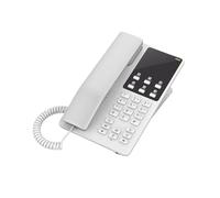 Grandstream Teléfono IP GHP620 Blanco
