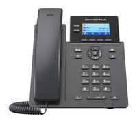 Grandstream Teléfono IP GRP2602G Negro