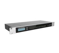 Grandstream UCM6308A - 2000 usuarios, 200 llamadas simultáneas, 8 FXO/8 FXS - Solución PYME