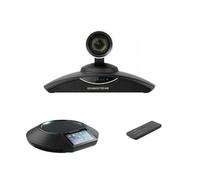 Grandstream Videoconferencia Grandstream GVC3202 Sistema de videoconferencia Full-HD para conferencias de hasta 3 vías