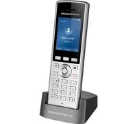 Grandstream WiFi WP822 – Manillares (incluye estación de carga)