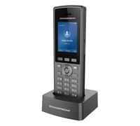 Grandstream WiFi WP825 - Juego de Mano con Base de Carga