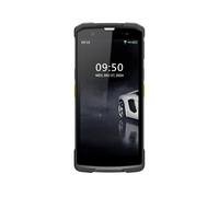 Grandstream wp856 wi-fi smart ip phone mit integriertem dualband-wi-fi