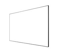 Grandview WB7 Pantalla de Proyección Marco Fijo 150" 16:9 Blanca Área Visualización 3320x1868mm